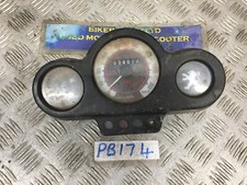 Peugeot Speed Fight Tacho