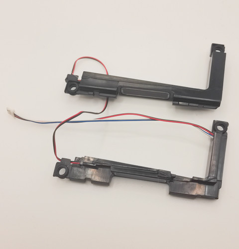 Built speaker kit set - built,