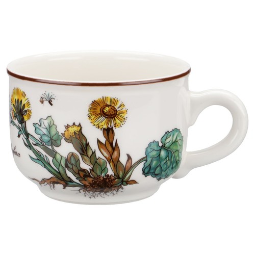 Teetasse tussilage farfara - tussilage,