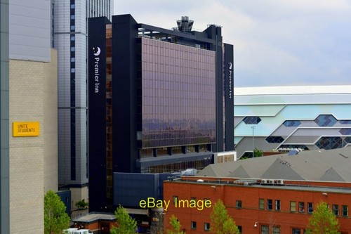Foto 6x4 premier inn - premier, leeds