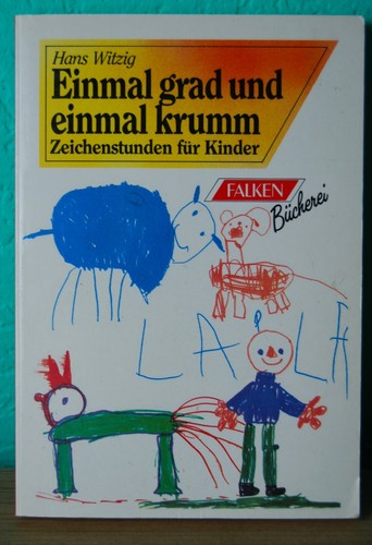 Einmal grad uns - einmal, krumm