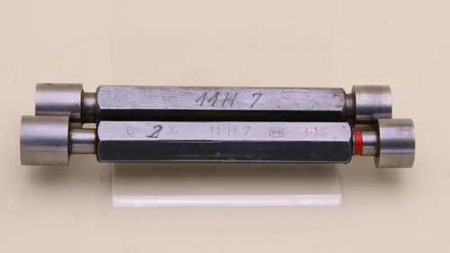 Grenzlehrdorn prüfdorn h7 - grenzlehrdorn,