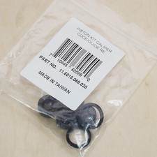 Kolben-Kit Avid Code Code R