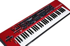 Clavia Nord WAVE2 WAVE 2 / Synthesizer / NEUWERTIG / 1 Jahr Gewähr