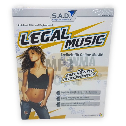 Legal music online cd - legal,