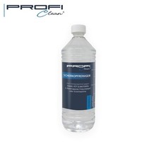 Scherkopfreiniger für