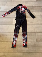 Rennanzug Ski langlauf von löffler