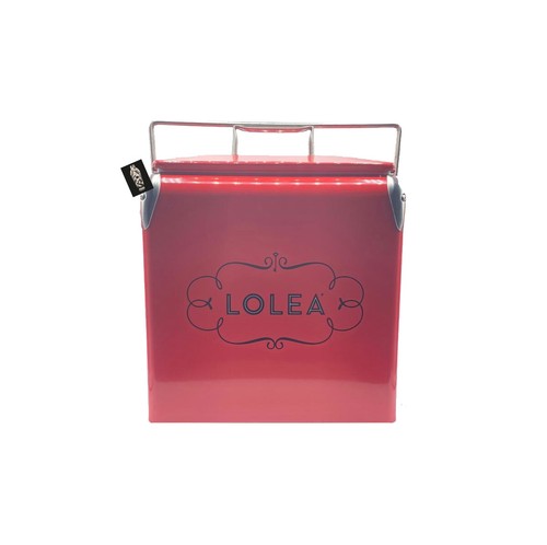 Lolea kühler kühlbox - lolea,