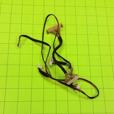 HP W2207H Monitor Black