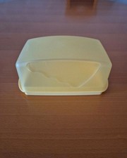 Tupperware Butterdose Junge Welle