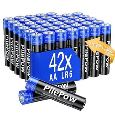 Batterien AA Alkaline 42er