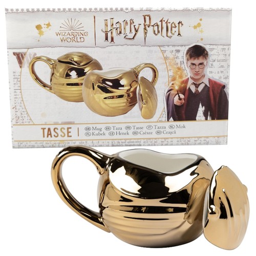 Harry potter tasse - tasse, in