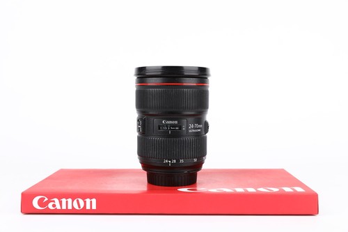 Canon 70mm usm - 24-70mm, +