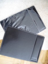 ECHT LEDER # 1 x Mouse Pad mit