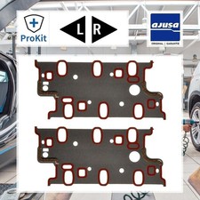 2x ORIGINAL® Ajusa Dichtung