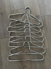 8 Design Kleiderbügel