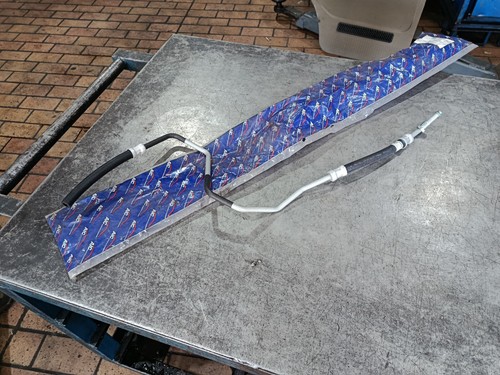 Aic hydraulikschlauch - aic,