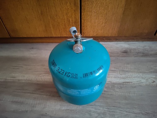 Gasflasche propangasflasche - gasflasche,