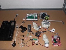 Tchibo Coffee Maker  Typ 393500 Teile Kaffeevollautomat an Bastler