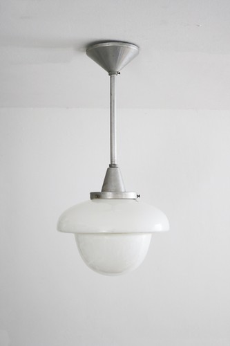 Asea bauhaus art deco lampe - asea,