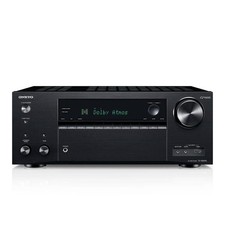 Onkyo TX-NR696 | 7.2 / 5.2.2