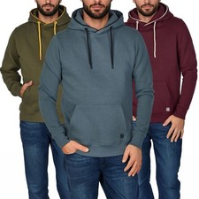 riverso Hoodie Herren Regular