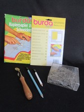 burda Kopierset für