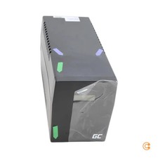 Green cell usv - cell, anlage