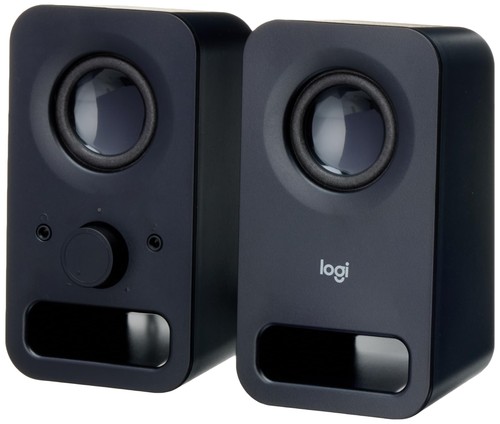 Logitech z150 lautsprecher - logitech,