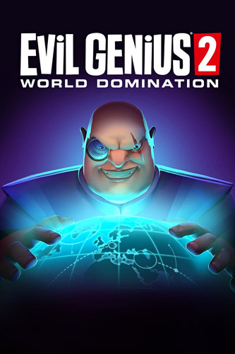 Evil genius world - evil, 2: