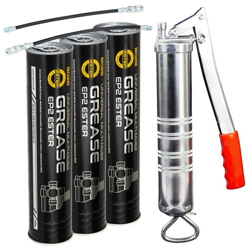 Schmierfett multi mos2 - ep-2, multi.mos2