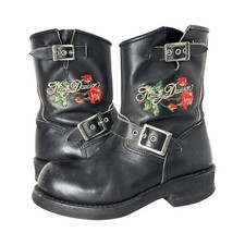 Vintage Harley Davidson