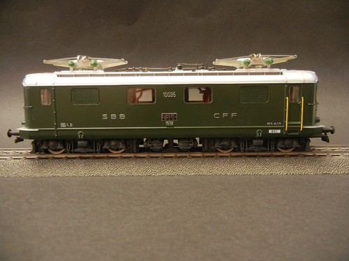 Hag 220 i 10035 - i,