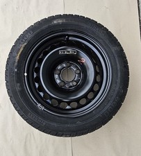 Orig. Mercedes E Klasse W210 Reserverad Notrad + Schrauben 215/55R16 2104000802