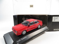 1:43 Minichamps 430019420 Audi