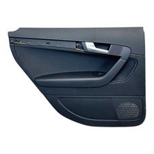 Türverkleidung Türpappe