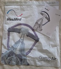 ResMed Quattro Air/ CPAP Full