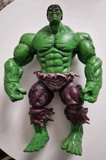 Marvel, Hulk, Diamond Select,  Actionfiguren