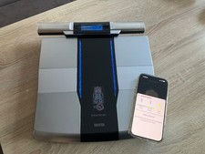 TANITA Körperanalysewaage RD