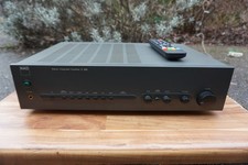 Sehr gepflegter High End