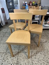 1 X Holz Original Frankfurter