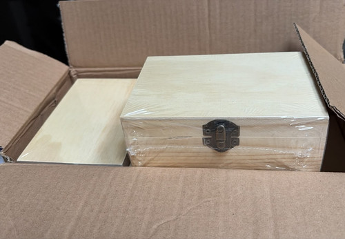 Belle vous holzboxen 6er - belle,