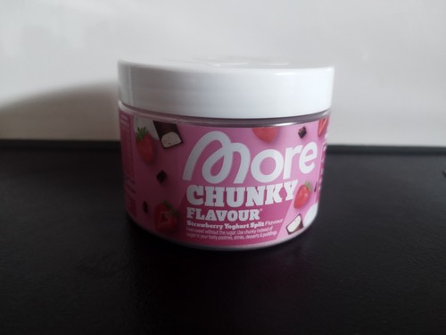 Neu ovp more chunky - neu,