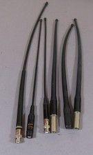 ⭐⭐⭐  6x ANTENNEN