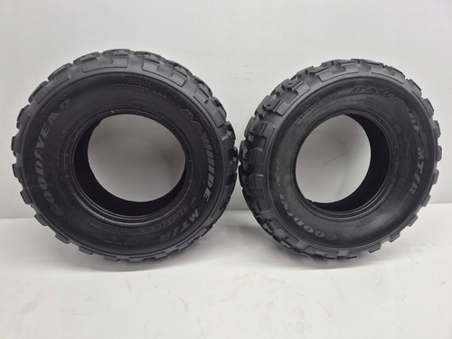 Goodyear rawhide reifen - goodyear,