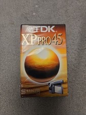 S VHS C Kassetten Neu und