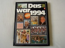 Stern Jahrbuch "Das war 1994"