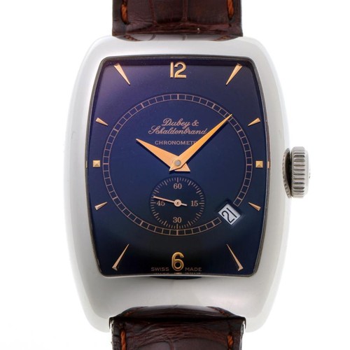Dubey schaldenbrand aerodean - &,