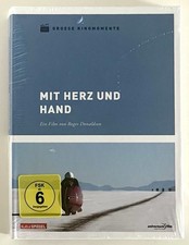 MIT HERZ UND HAND - THE
