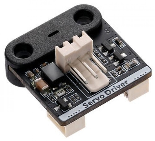 Makeblock mbuild servotreiber - makeblock,